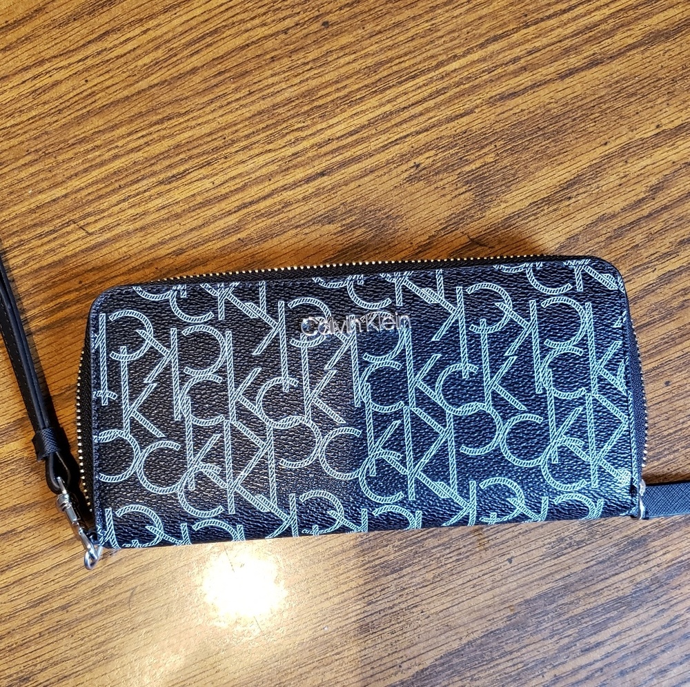 Calvin Klein Wallet